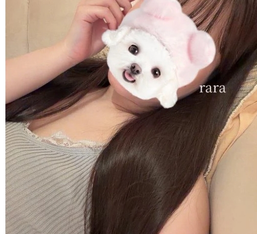 大谷　らら