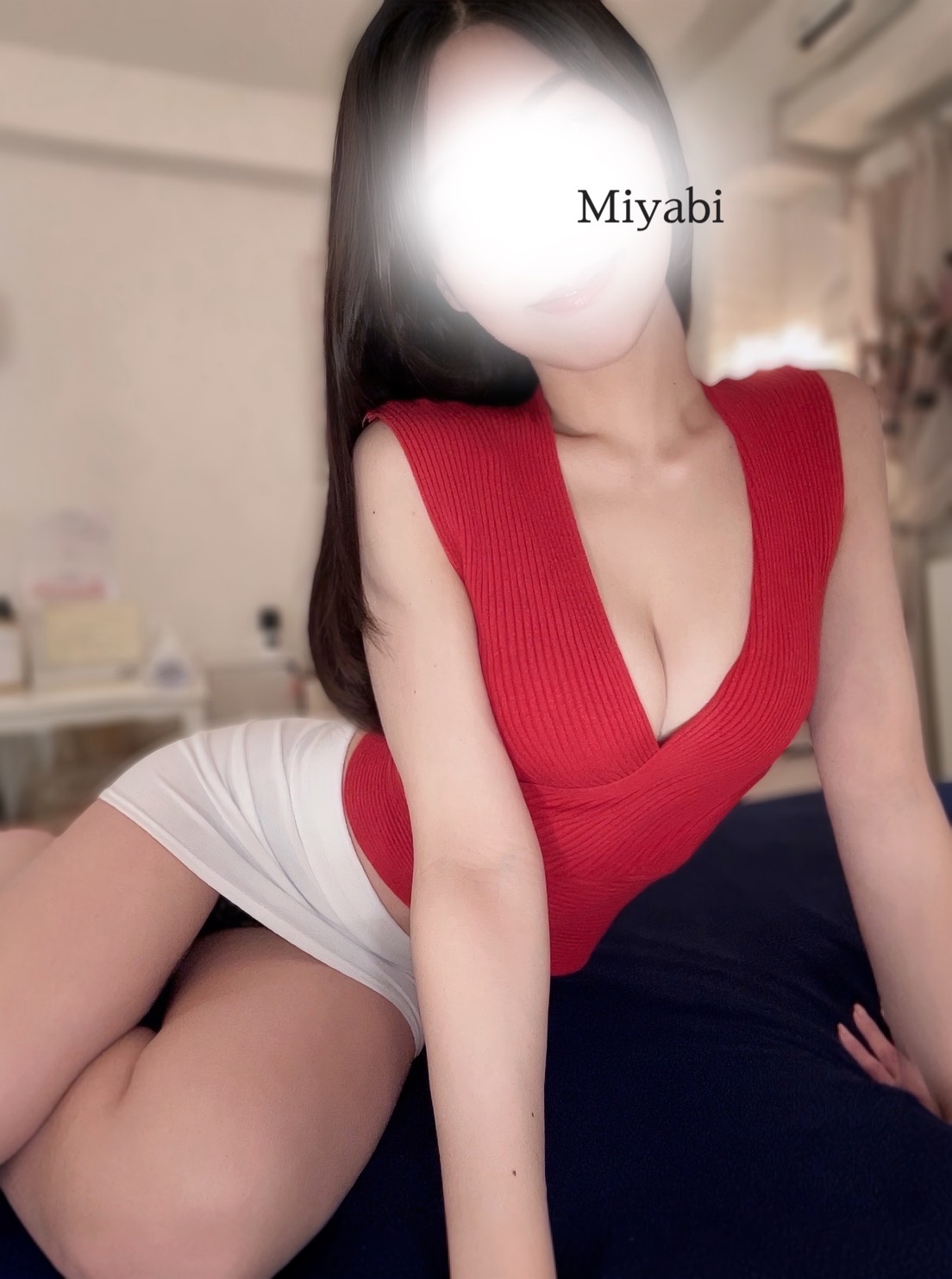 藤池　みやび