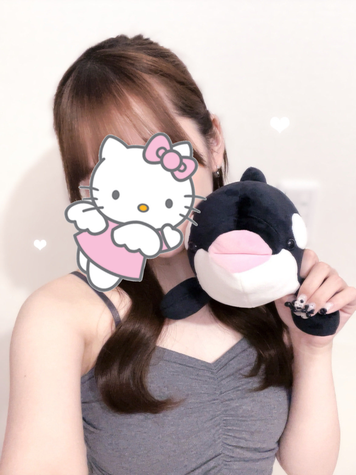 桃瀬　なの