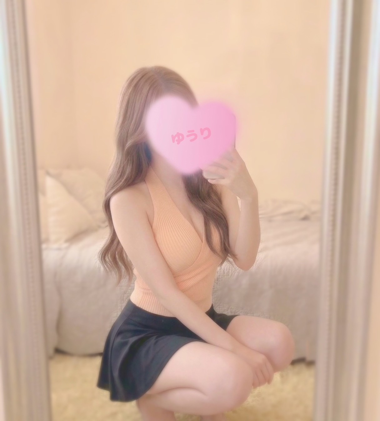 水瀬　ゆうり
