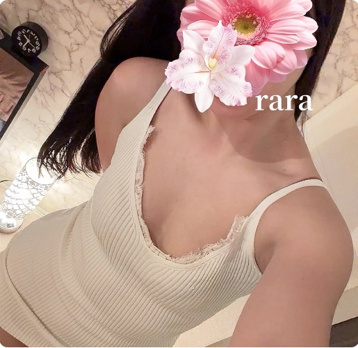 大谷　らら
