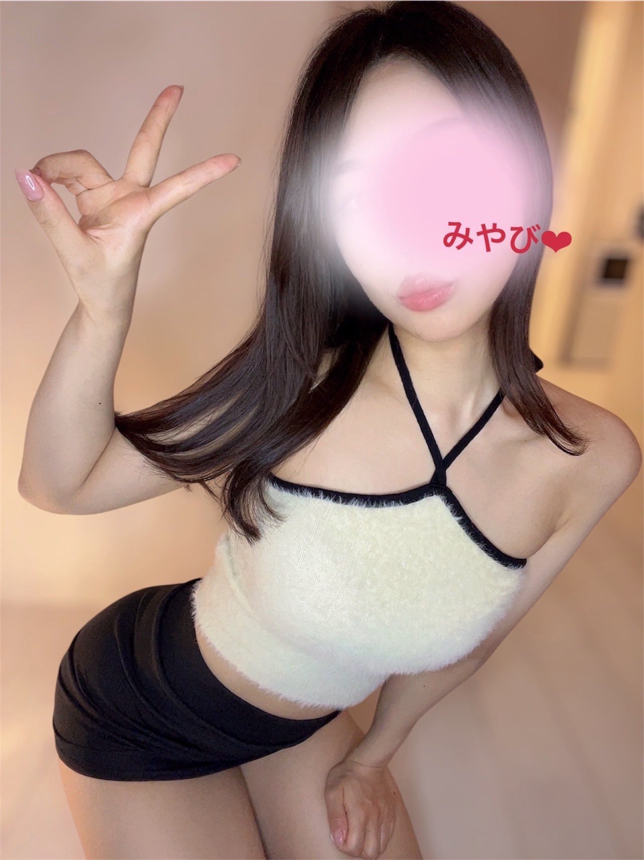 藤池　みやび