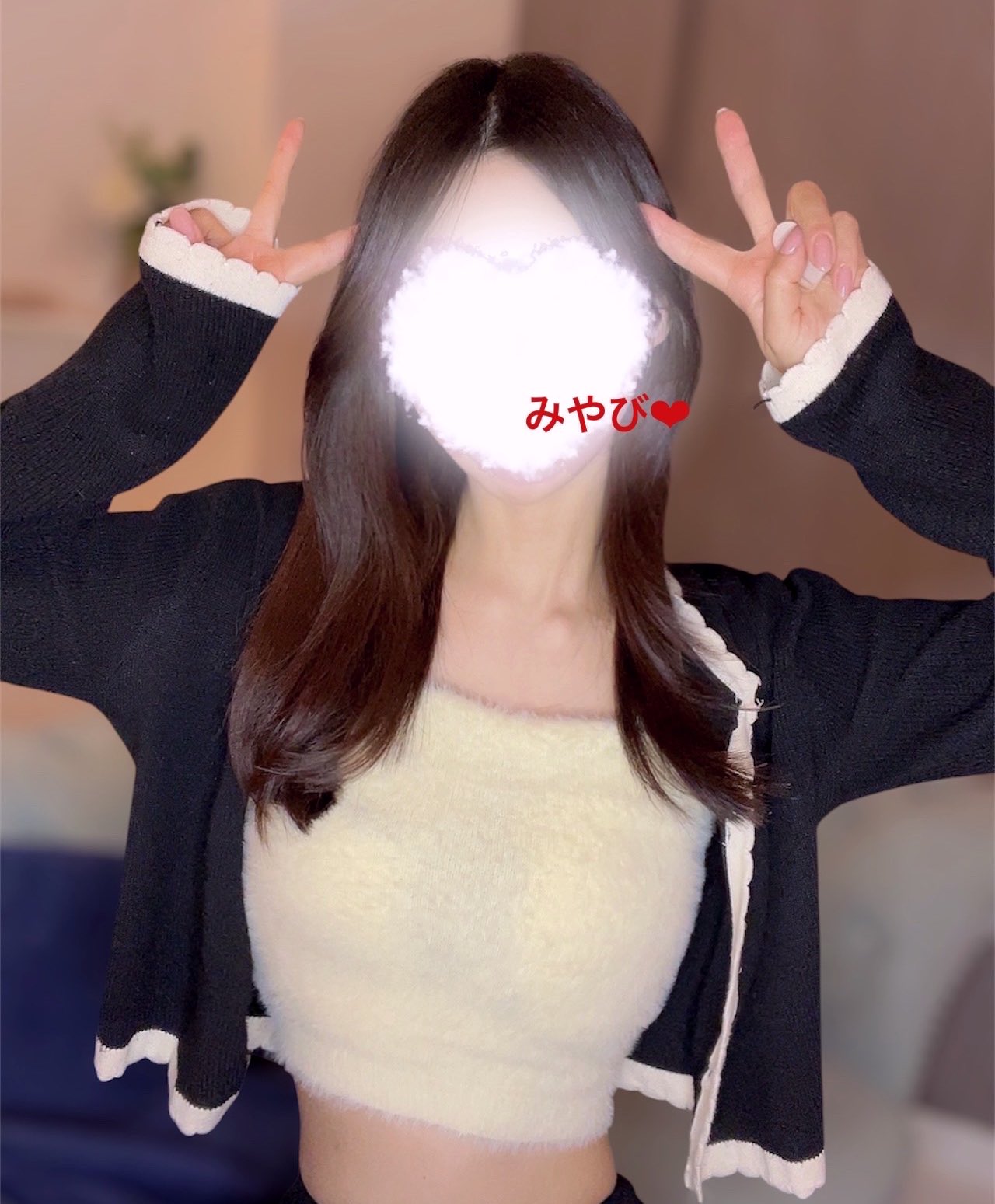 藤池　みやび