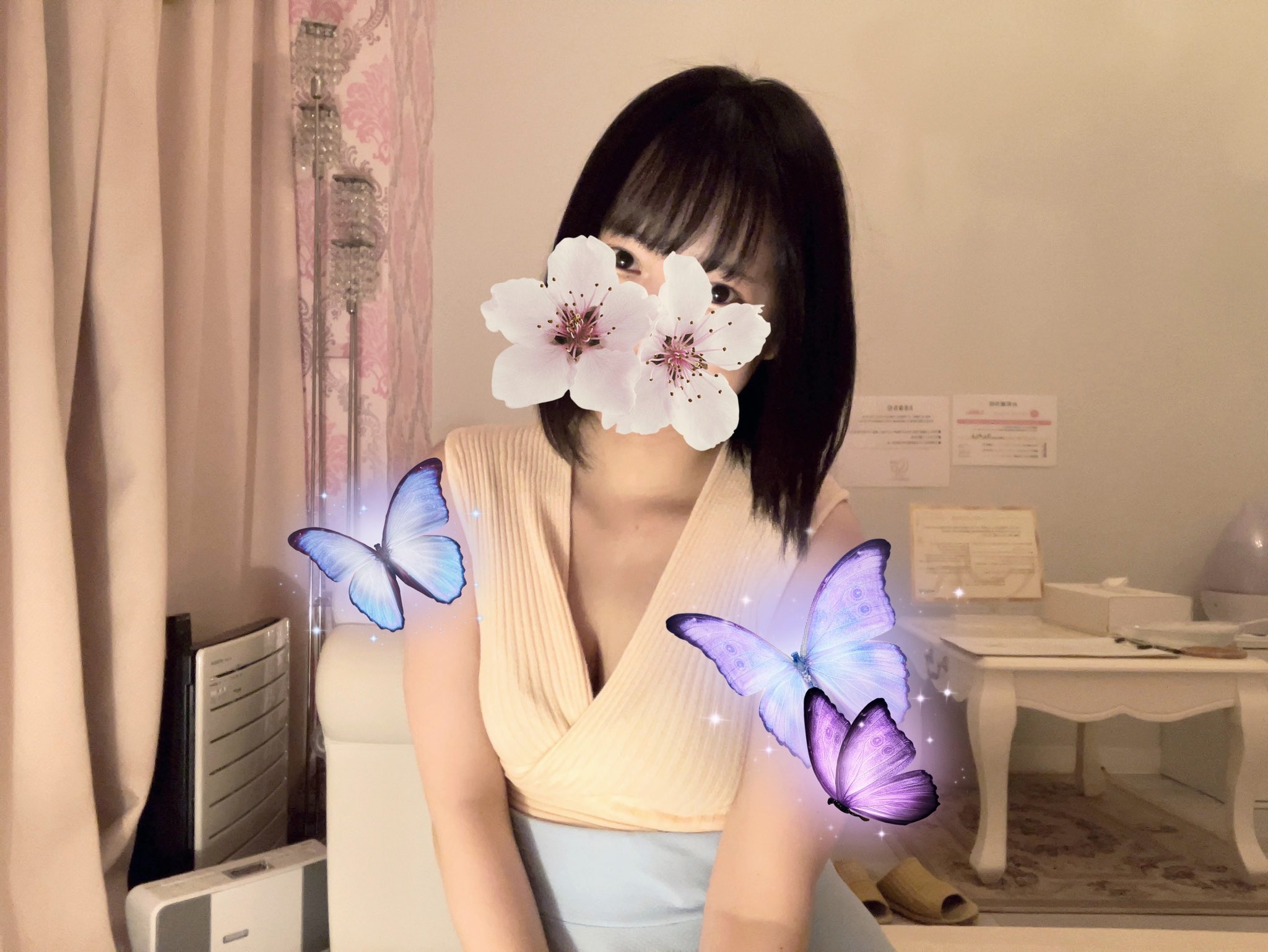 早坂　まなみ