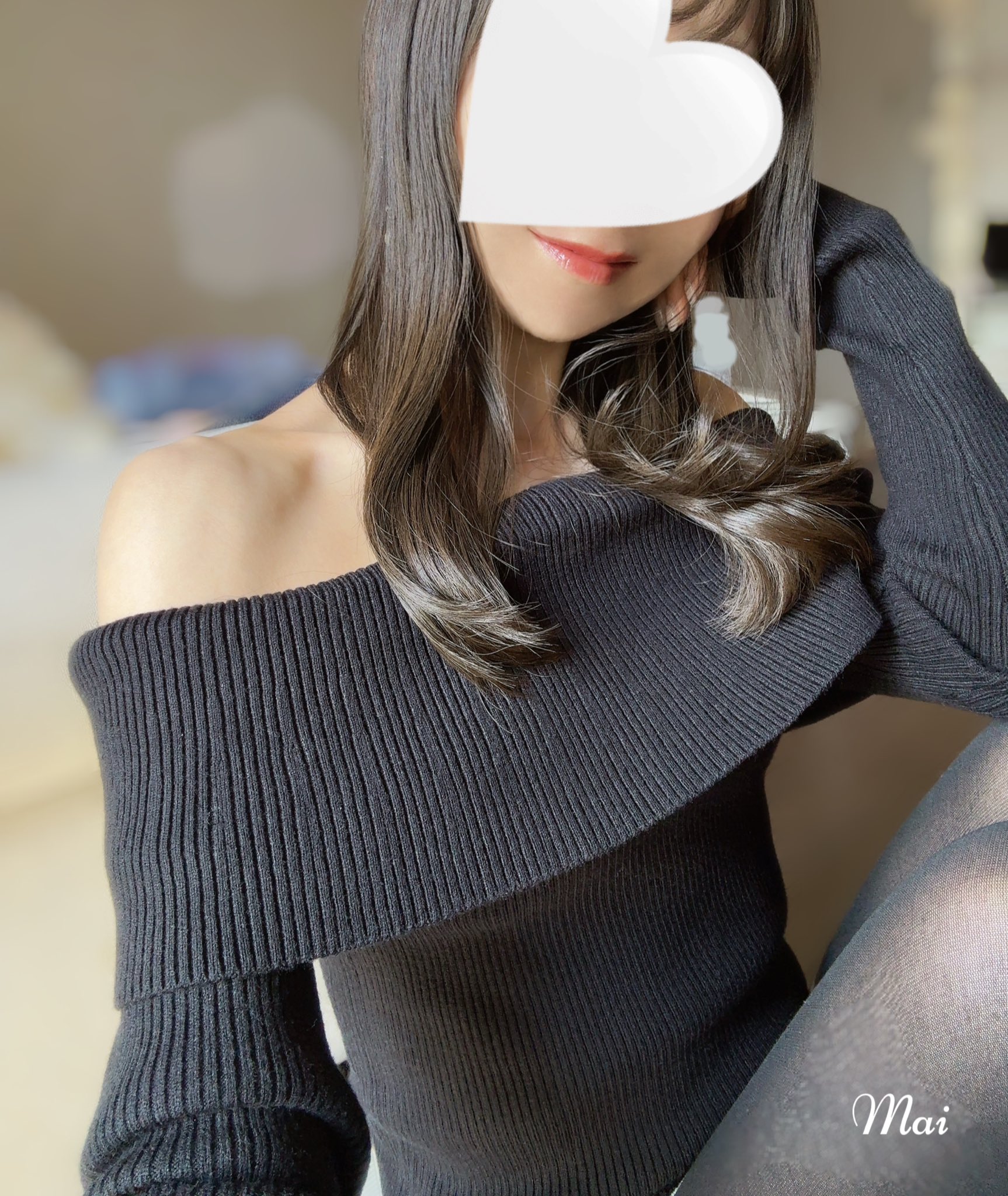 福原　まい