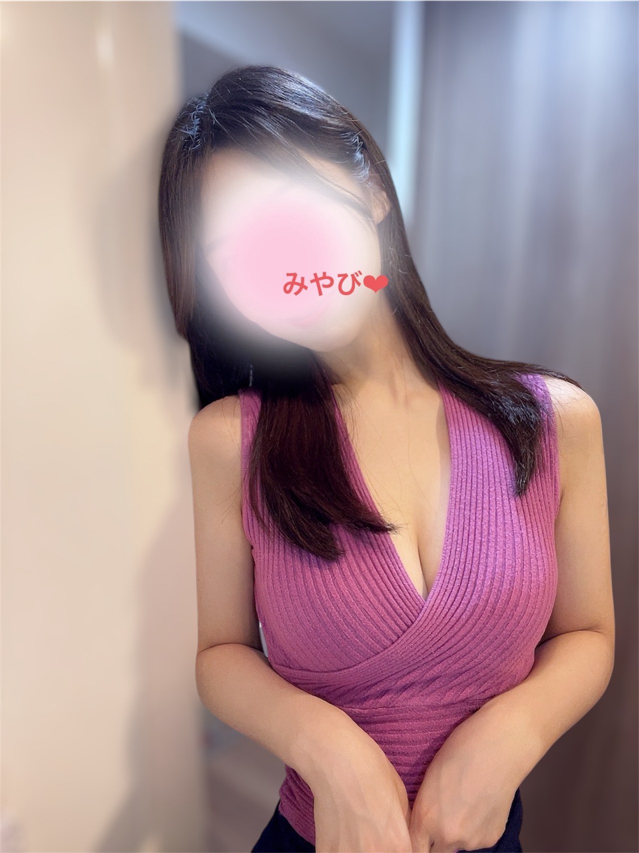 藤池　みやび