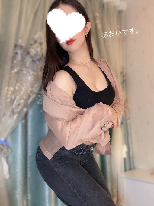 新川　あおい