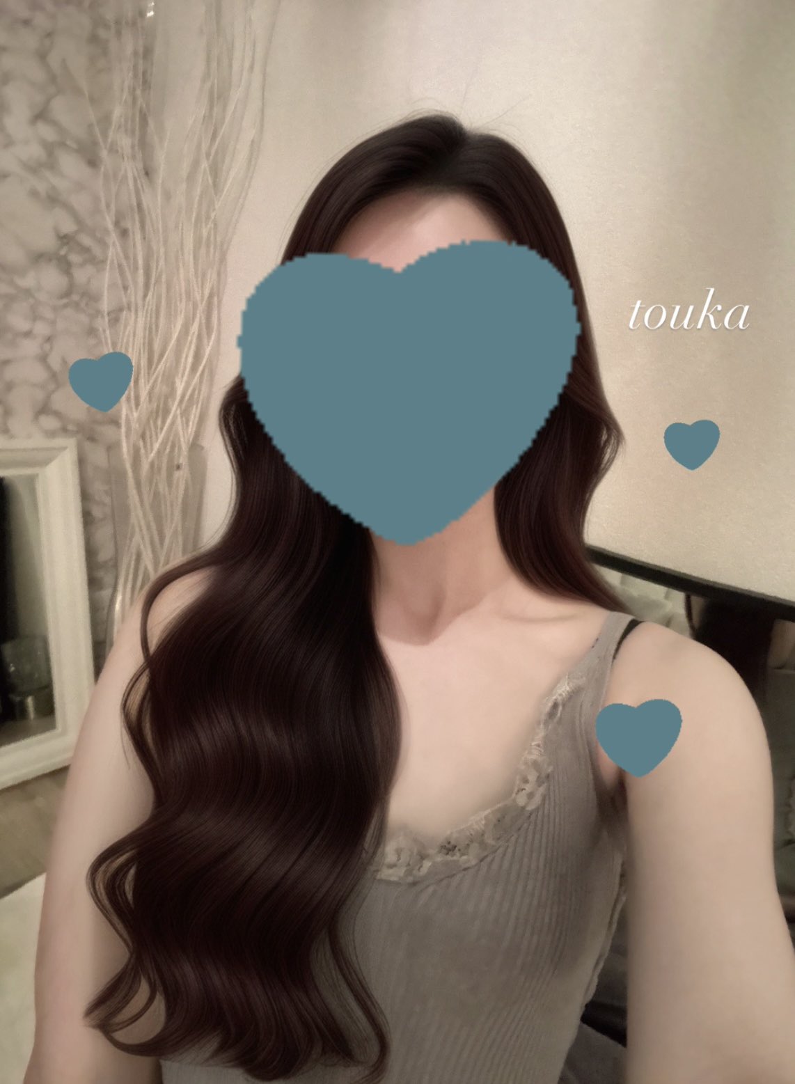西門　とうか