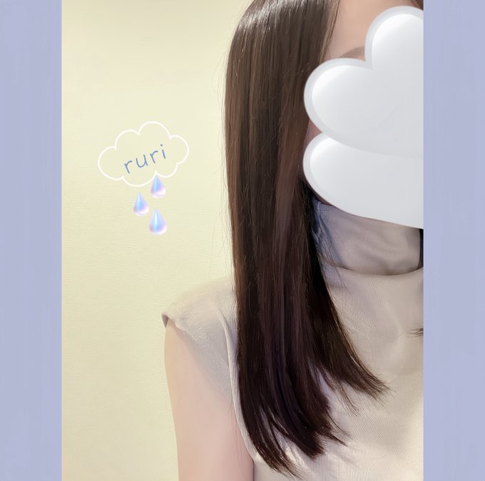 雨羽　るり