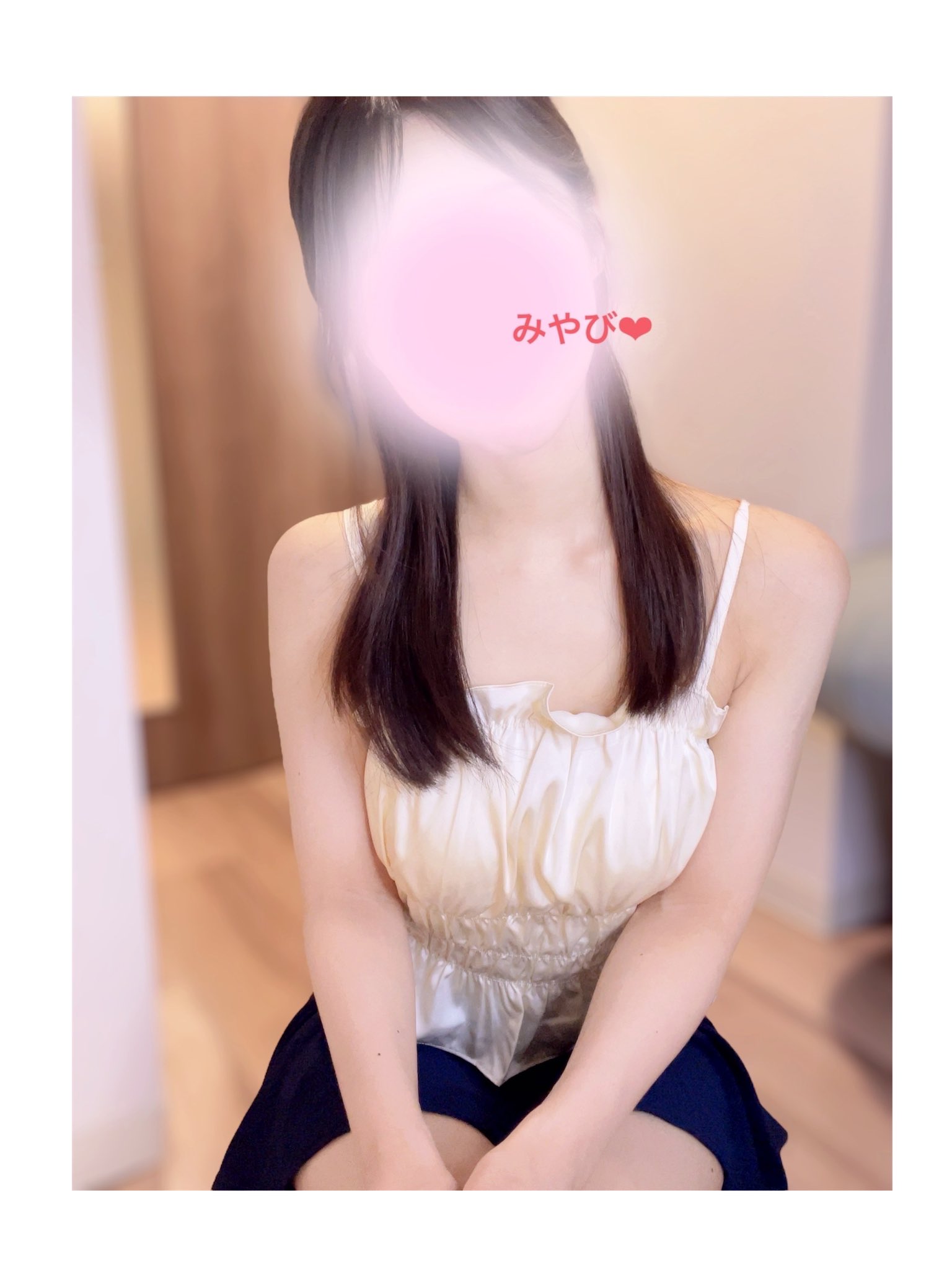 藤池　みやび