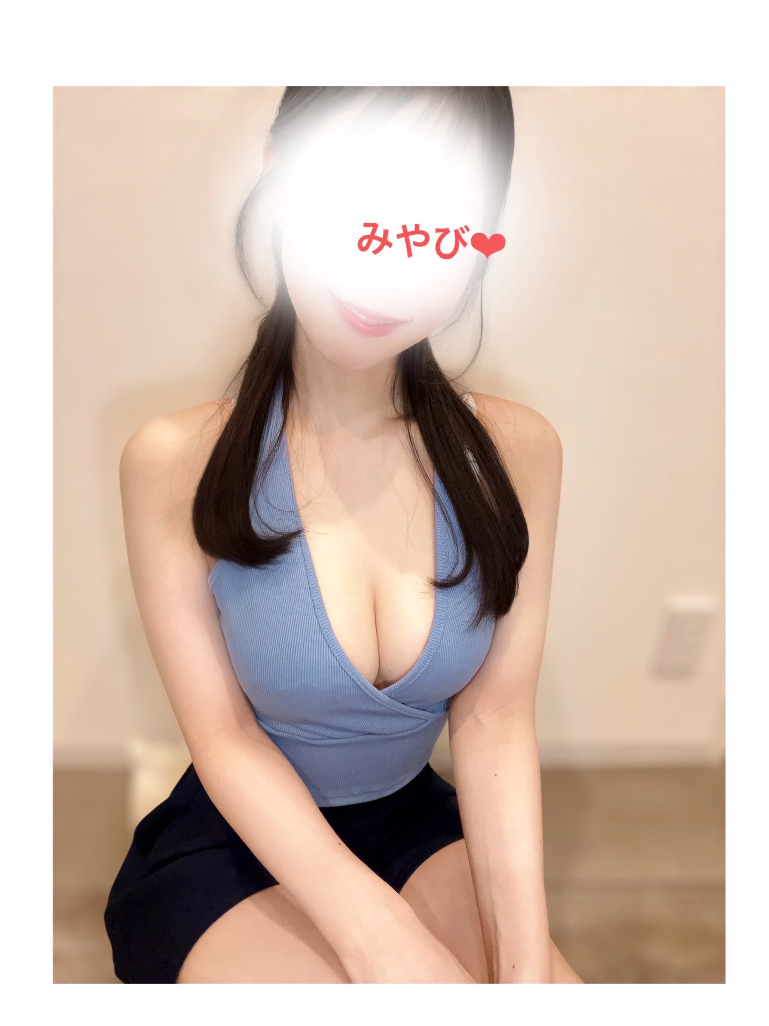 藤池　みやび