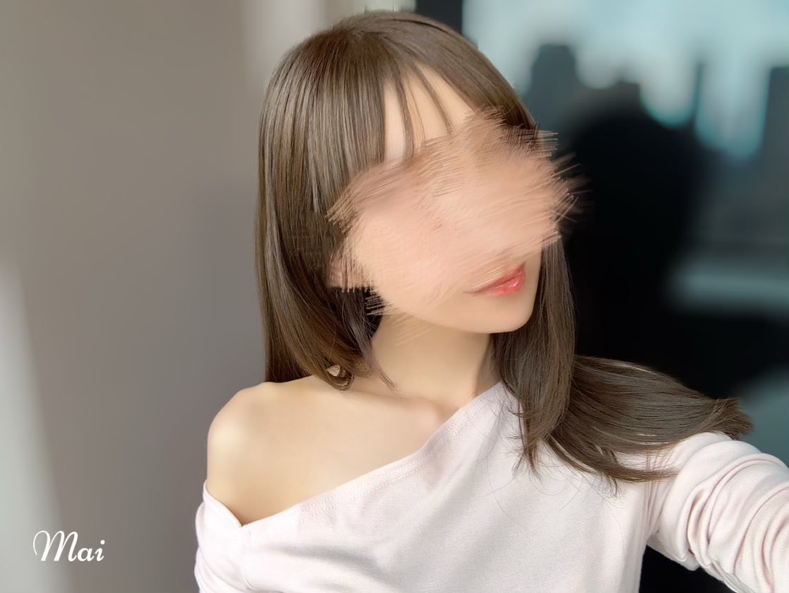 福原　まい