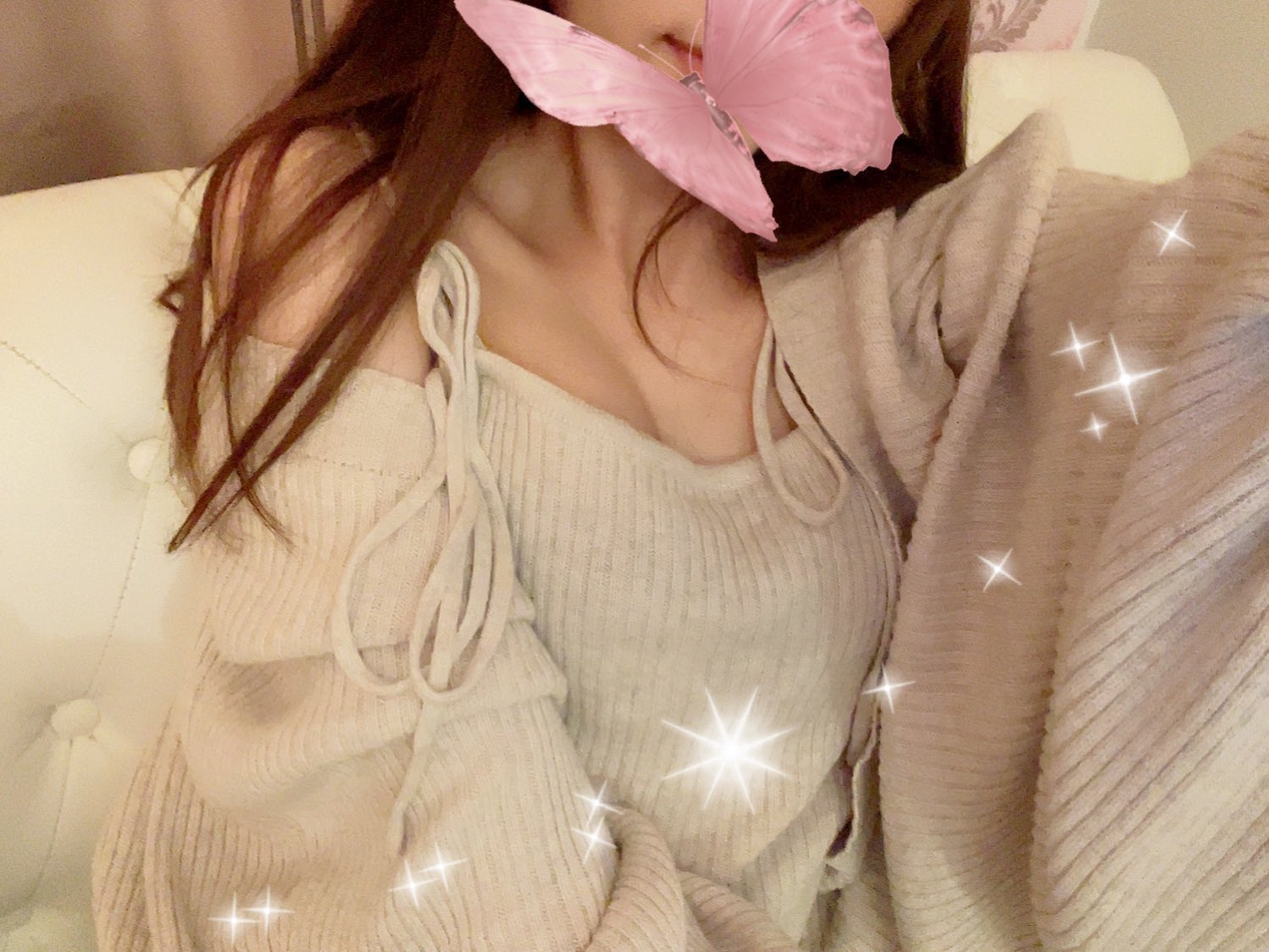 北川　るな