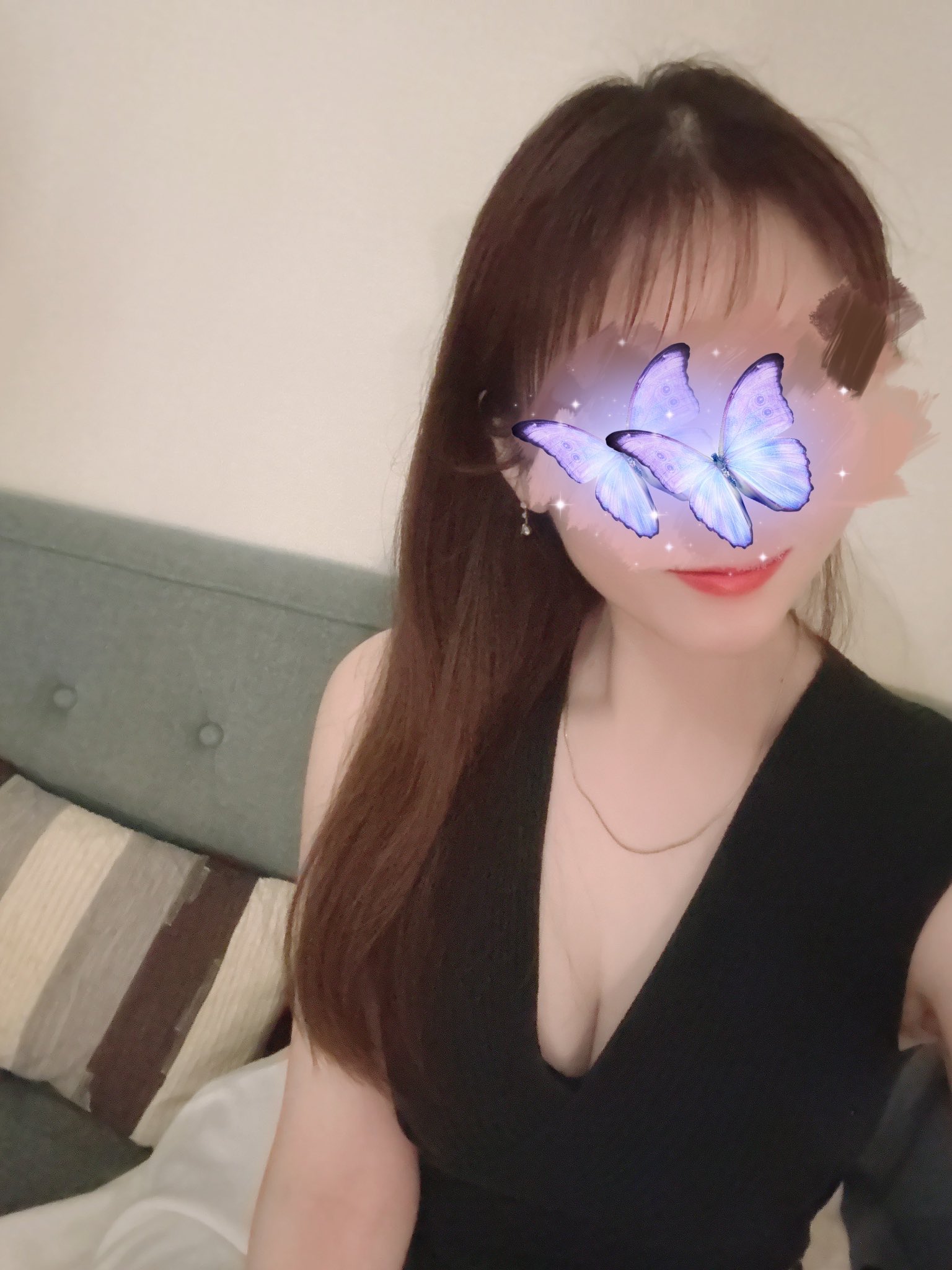 新堂　はるな