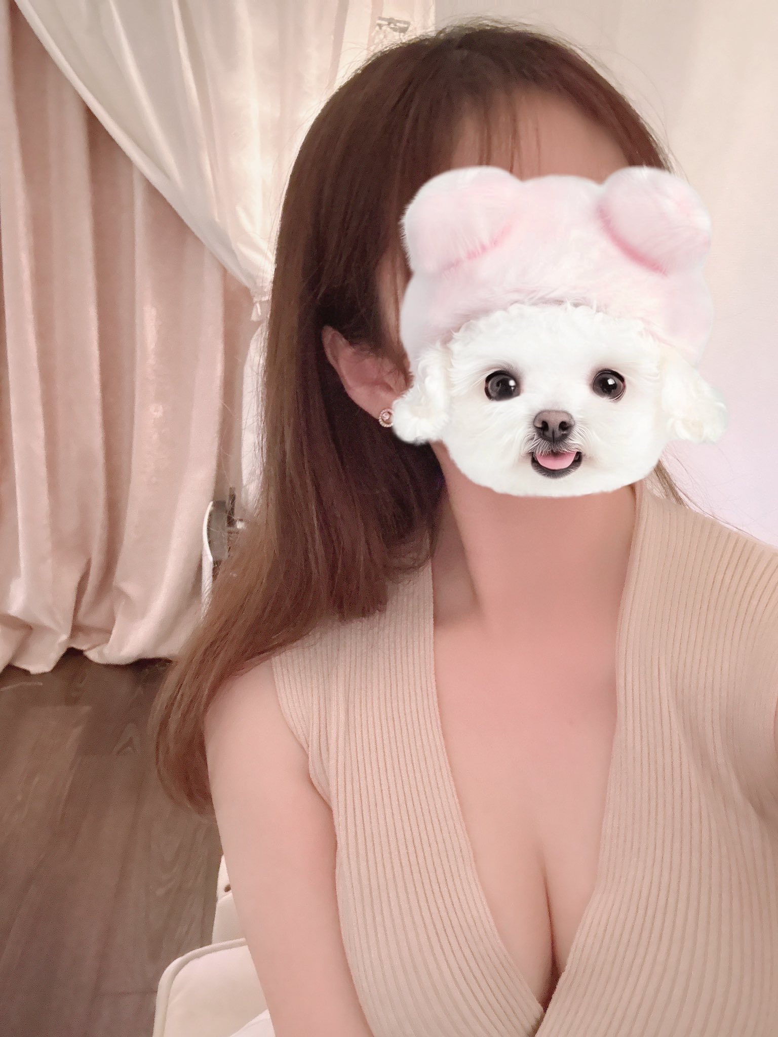新堂　はるな