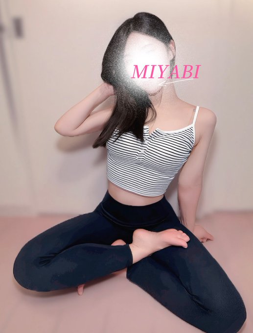 藤池 みやび