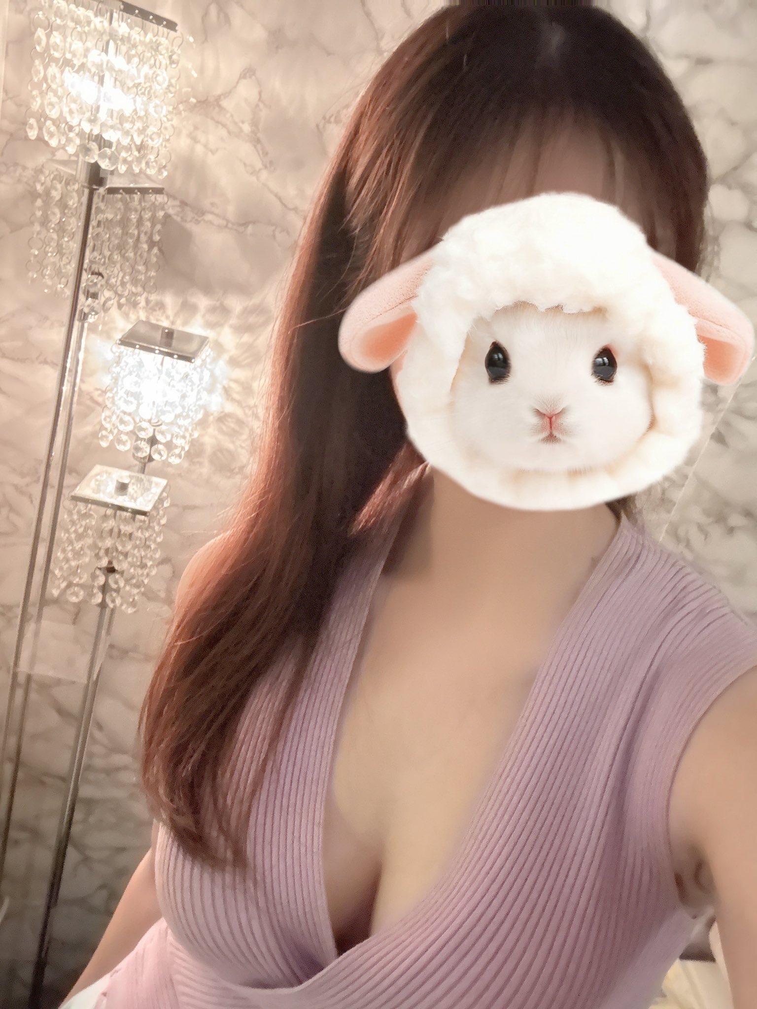 新堂　はるな